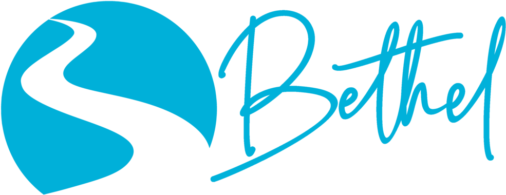 Bethel New (1000x488), Png Download