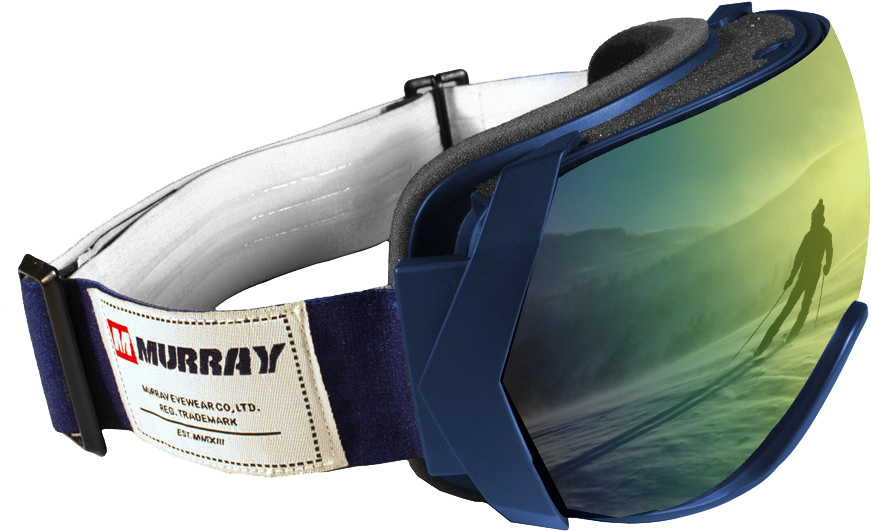 Goggles (970x554), Png Download