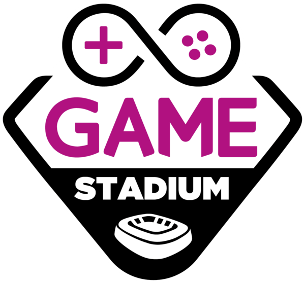 Game Stadium (600x558), Png Download