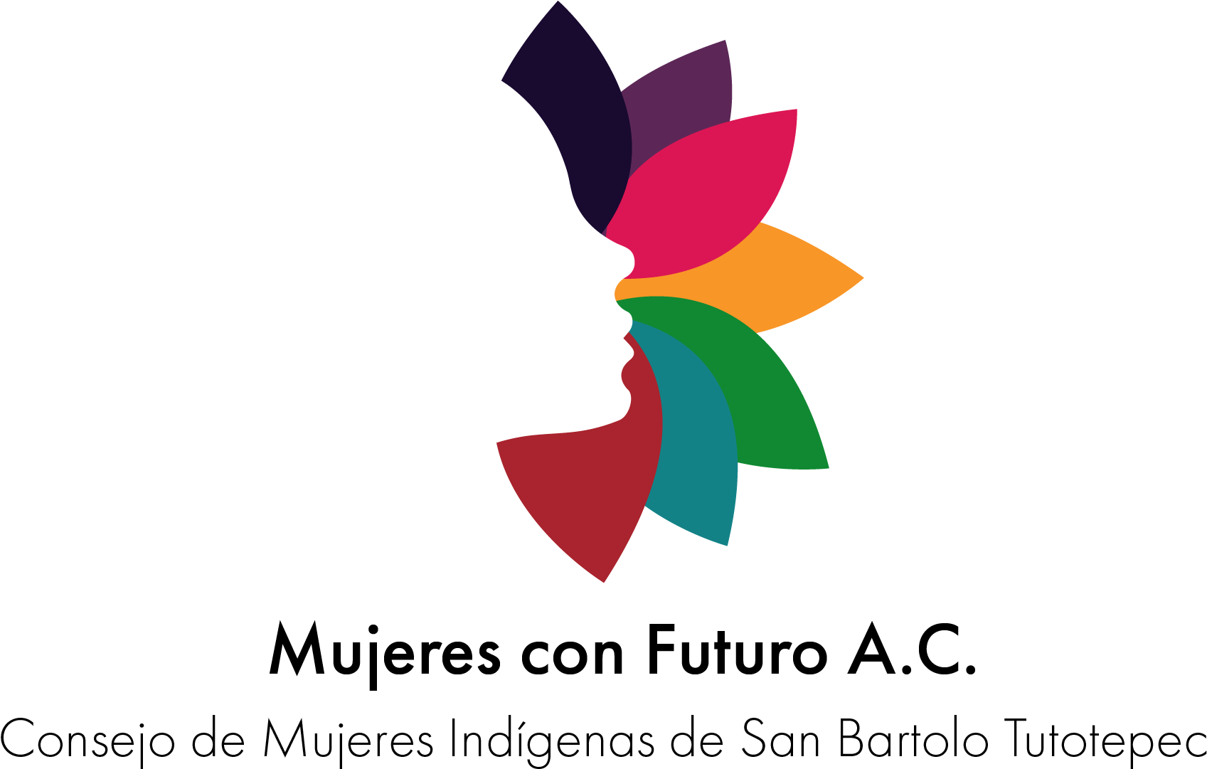 Mujeres Con Futuro Psydeh (psicología Y Derechos Humanos) - Graphic Design (1897x1346), Png Download