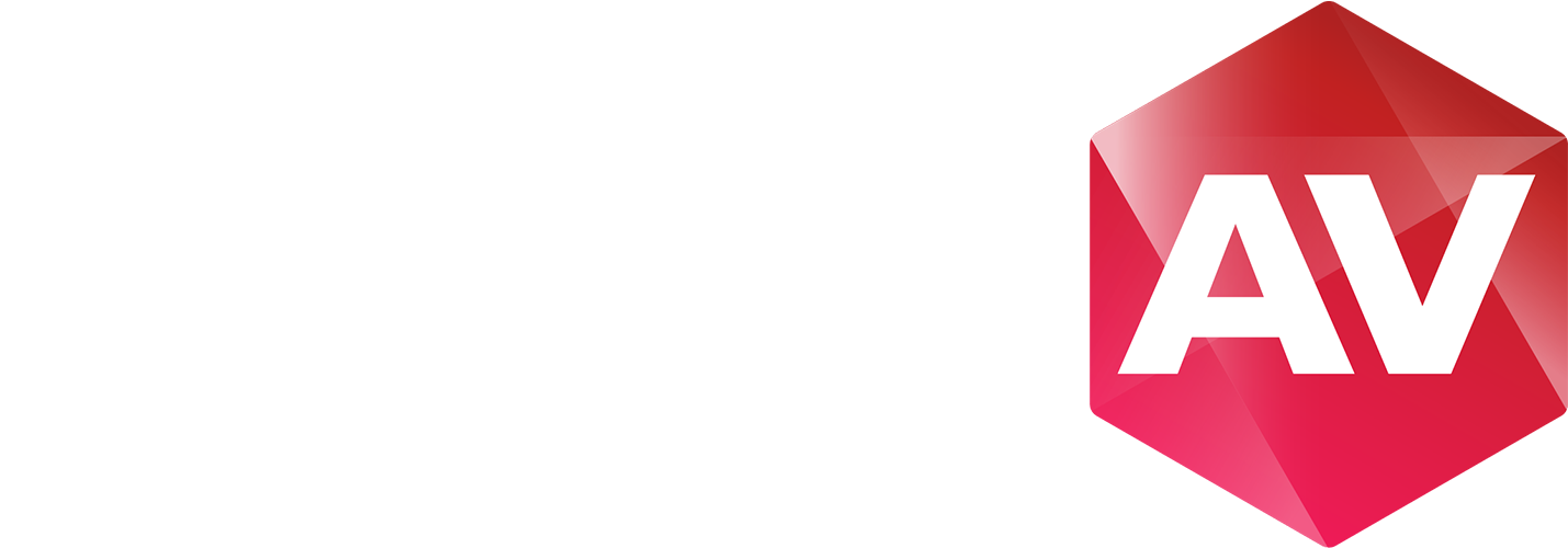 Nirvana Audio Visual - Sign (1470x550), Png Download