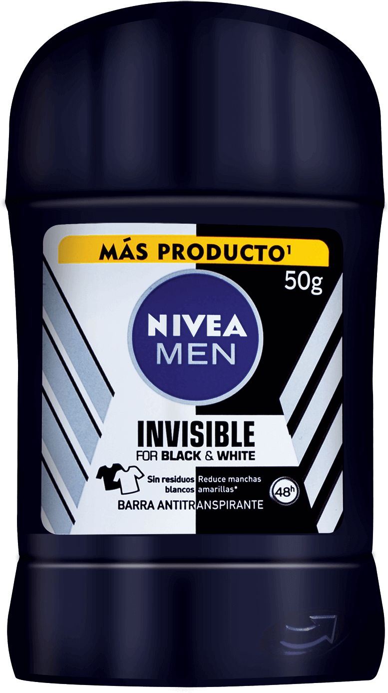 Deodorant Png - Nivea (863x1500), Png Download
