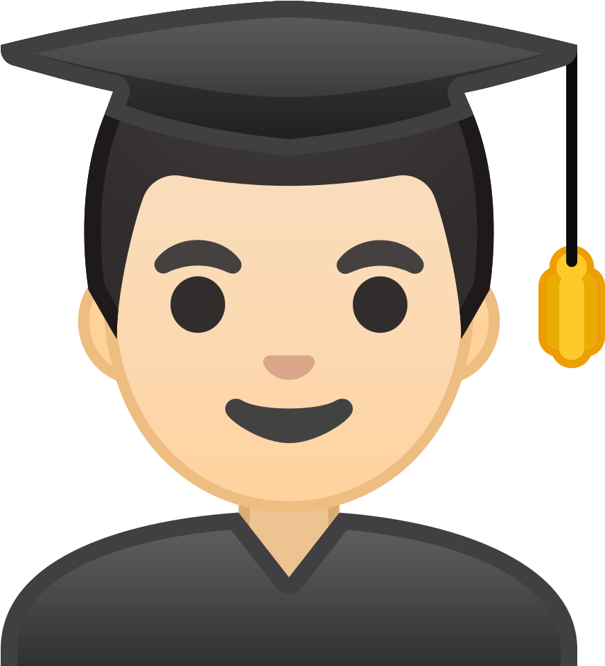 Download Svg Download Png - Doctor Emoji (1024x1024), Png Download