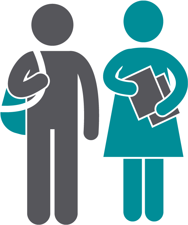 Student Life - Right To Marry And Start A Family (834x834), Png Download