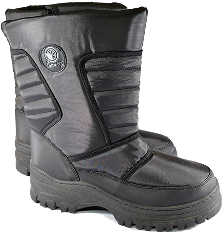 Bota De Nieve Cabo Ice - Snow Boot (650x650), Png Download