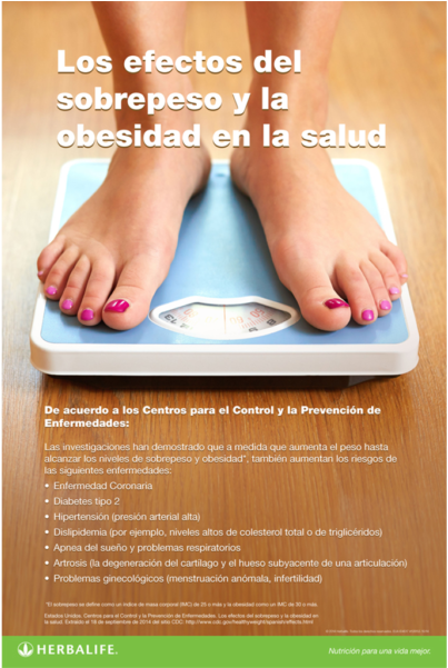 Nutricion Herbalife - Weight Monitoring In Pregnancy (600x600), Png Download