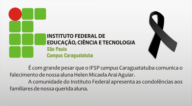 Luto-helen - Federal Institute Of Rio Grande Do Norte (775x427), Png Download