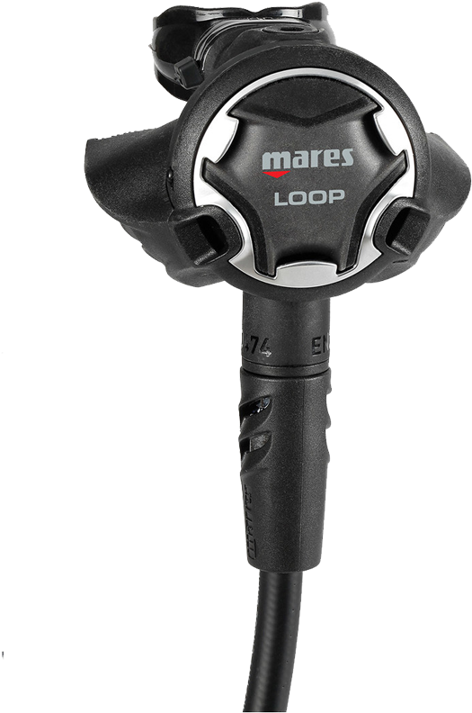 Mares Loop - Mares Loop 15x (1024x1024), Png Download