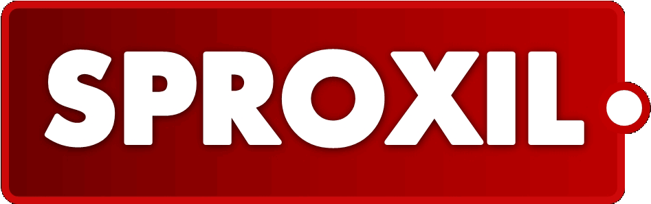 Sproxil Logo - Sproxil Logo Png (982x388), Png Download