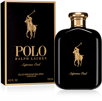 Ralph Lauren Supreme Oud (506x630), Png Download
