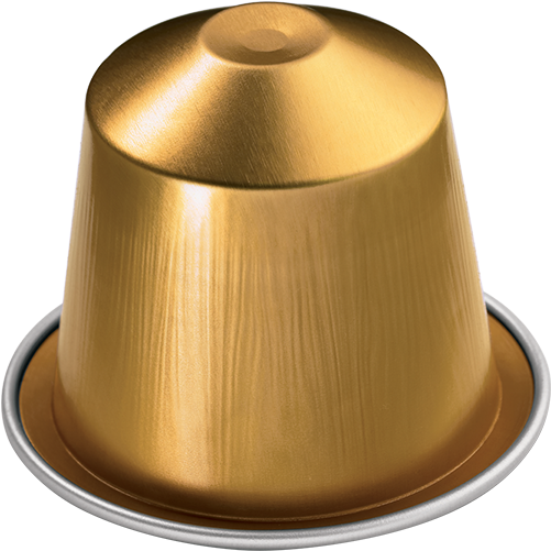 Volluto - Volluto Nespresso (762x650), Png Download