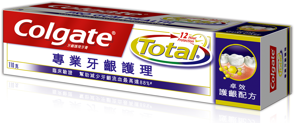 Colgate<sup>®</sup> - Colgate (1280x720), Png Download