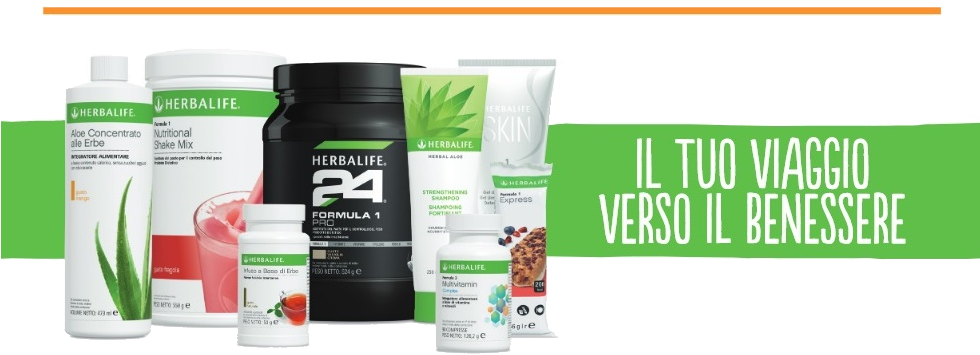 Prodotti Herbalife - Grape (979x362), Png Download