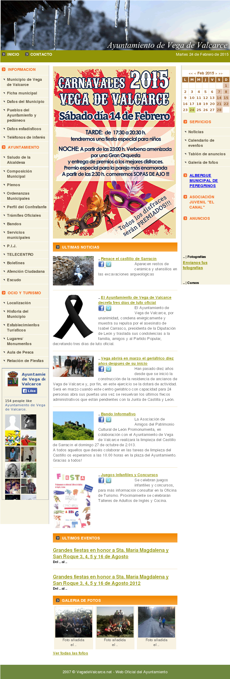 Ayuntamiento De Vega De Valcarce Competitors, Revenue - Mourning (1024x2242), Png Download