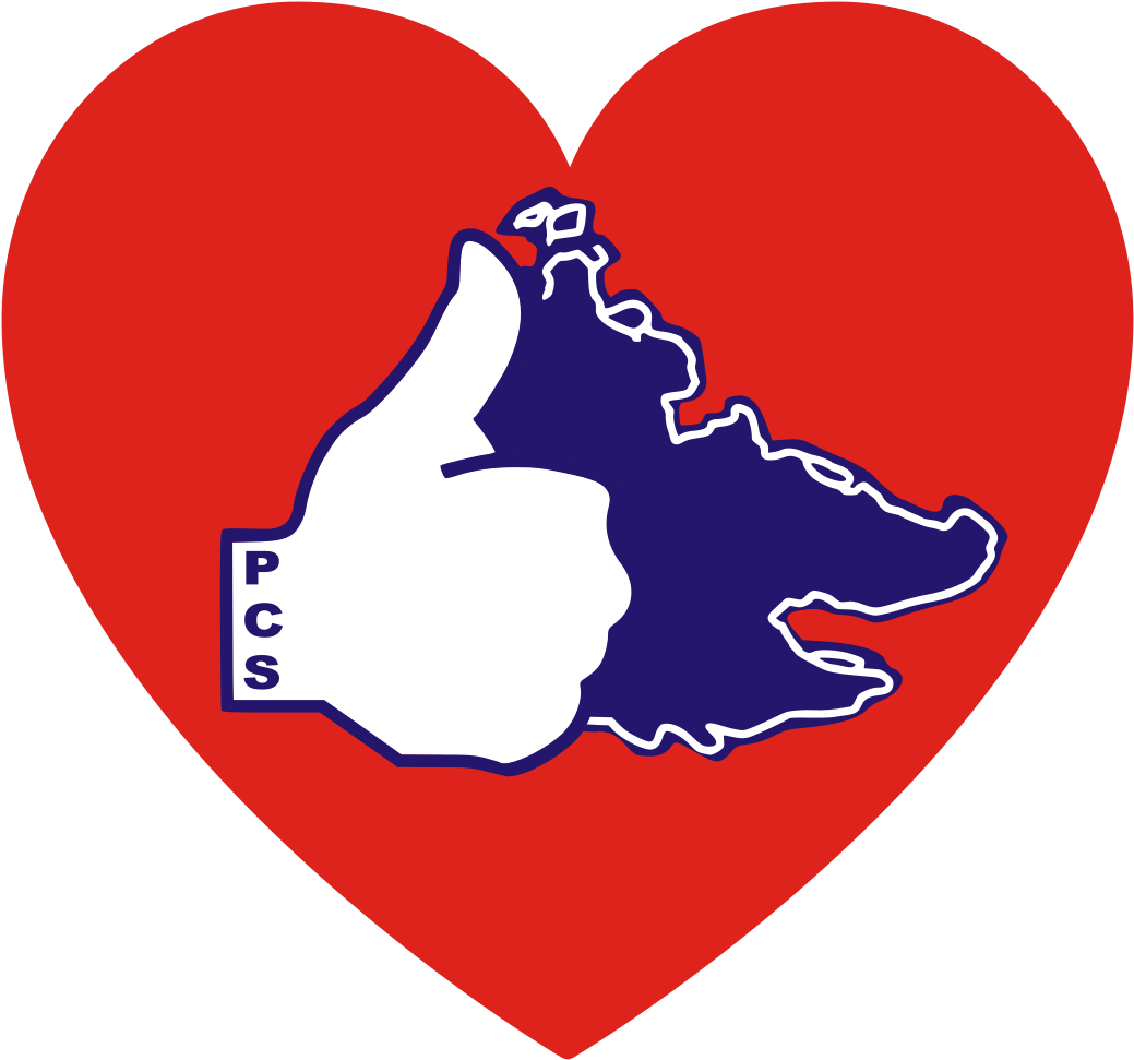 Love Sabah Party - Parti Cinta Sabah (1200x1200), Png Download