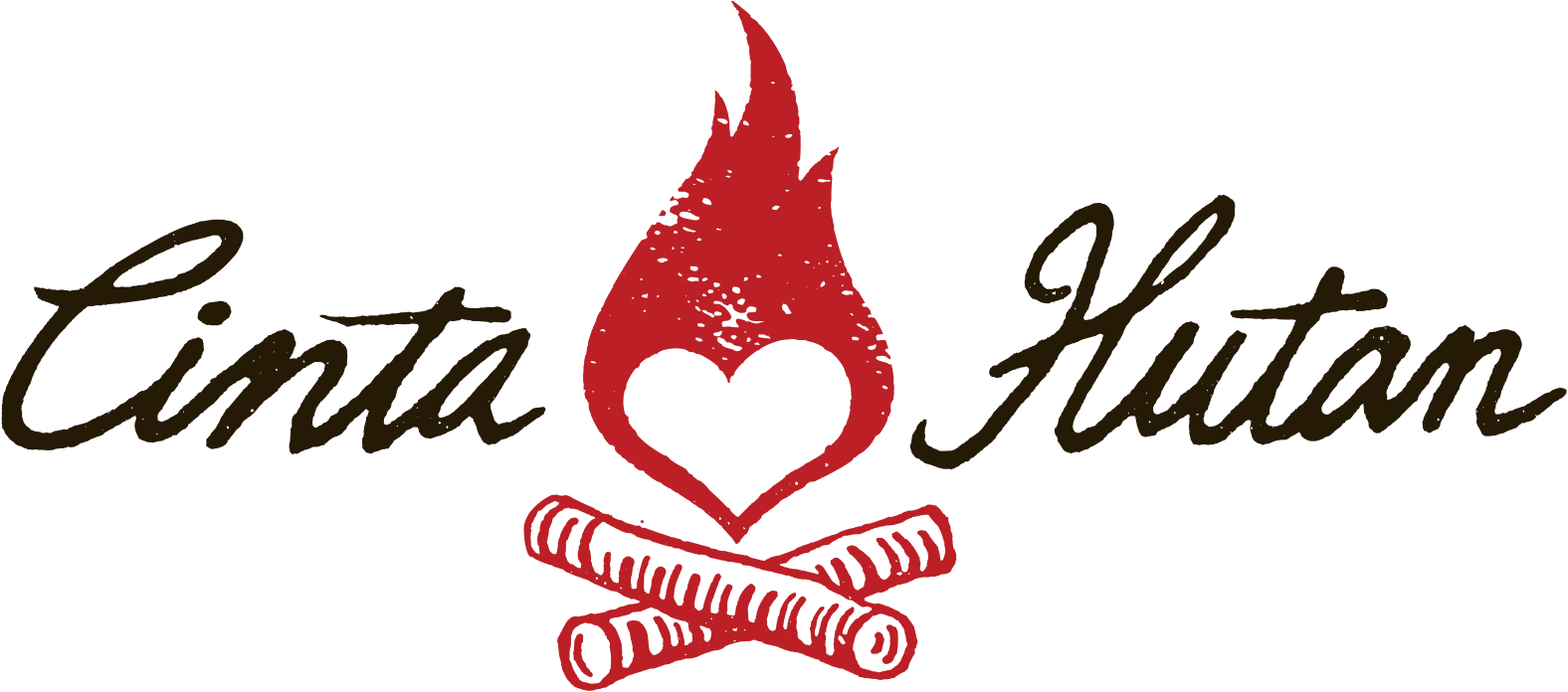 Cinta Hutan - Visual Communication (1576x696), Png Download