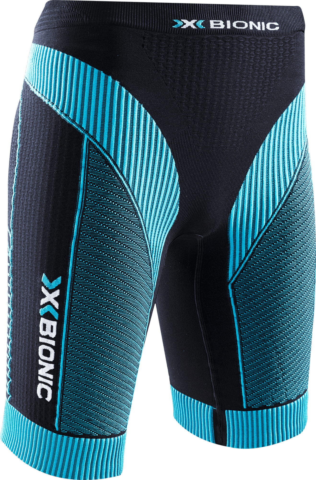 Effektor Running Power Pants Place More Pressure On - X-bionic Effektor Running Power Ow Women's Shorts Womens (1318x2000), Png Download