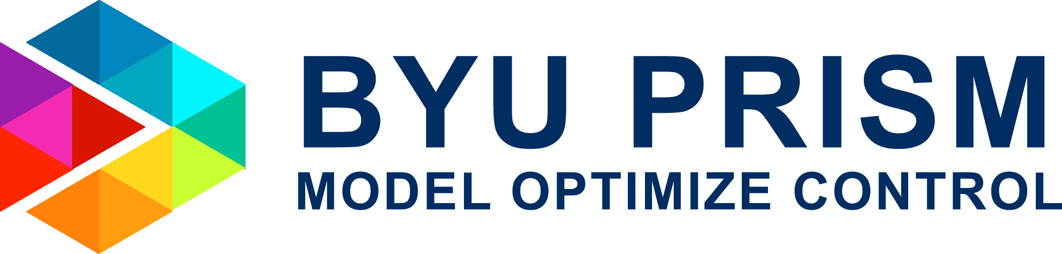 Prism Byu - Sharetronic (2106x504), Png Download