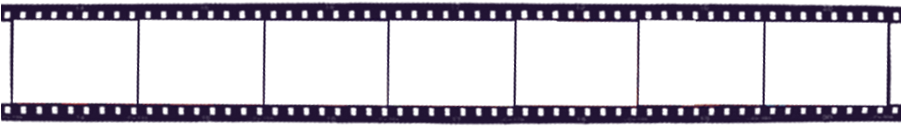 Cinta Png - Film Ribbon Png (900x360), Png Download
