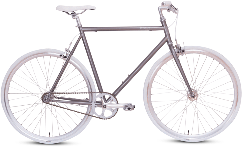 Wythe fixie bike online