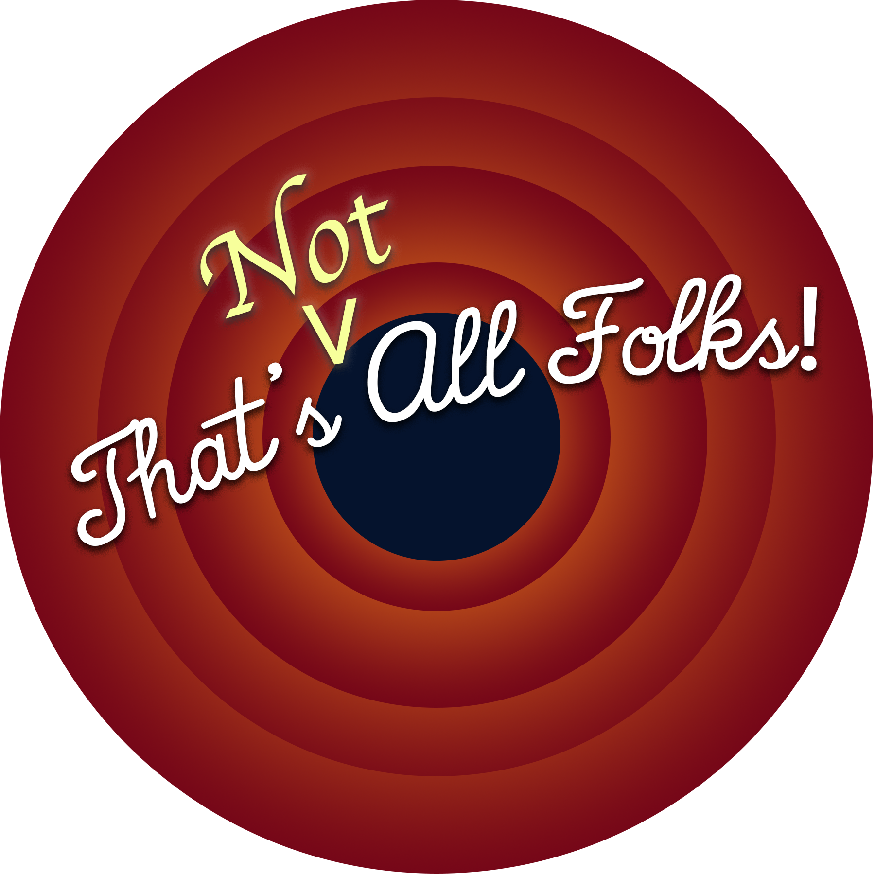 Rambletown Usa - Circle (1800x1800), Png Download