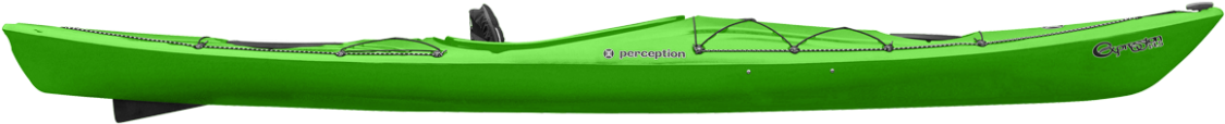 Perception Expression - Sea Kayak (1192x930), Png Download