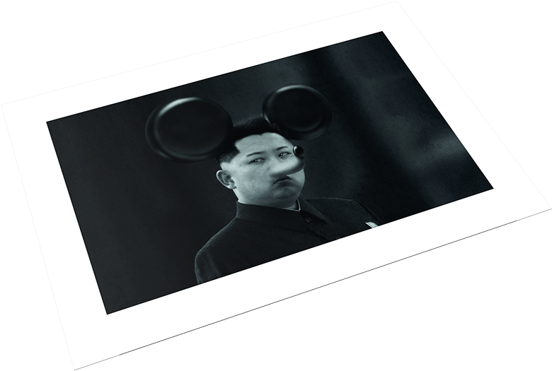 Monochrome (1200x635), Png Download