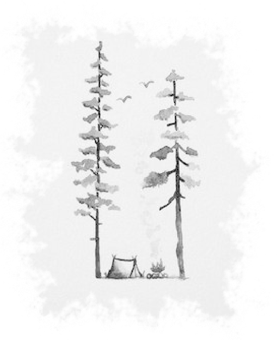Download Tree Sketch Tattoo Inspiration Simple Png Image With No Background Pngkey Com