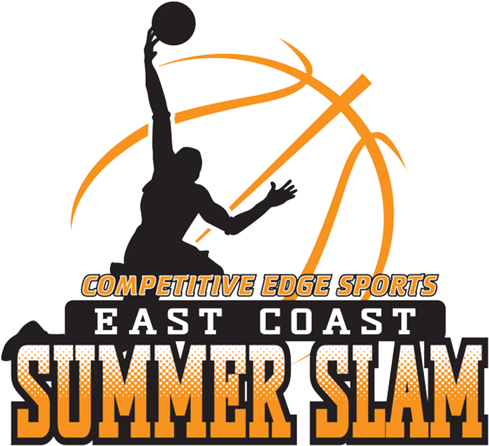 Welcome - Summer Slam Basketball Tournament (1024x937), Png Download