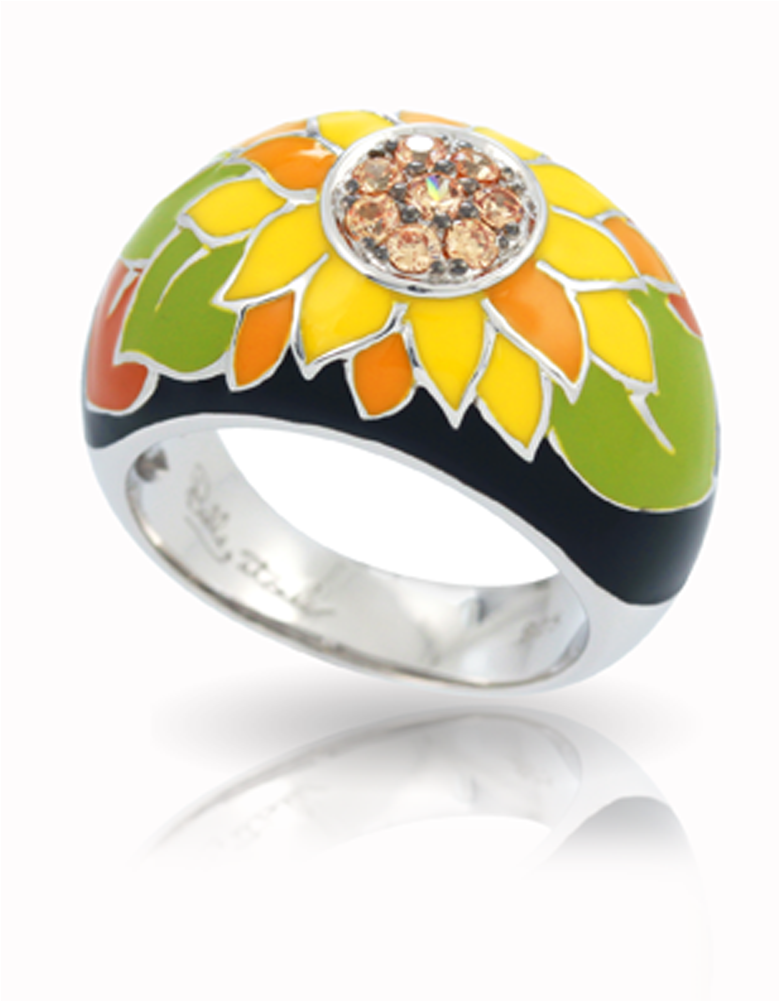 Pre-engagement Ring (1000x1000), Png Download