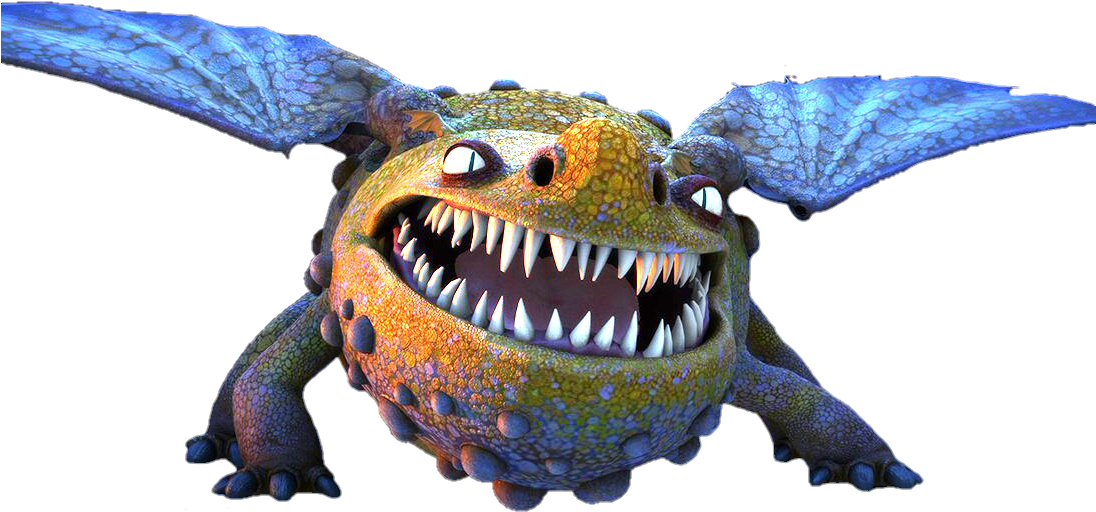 Hotburple - Hotburple Dragon (1095x617), Png Download