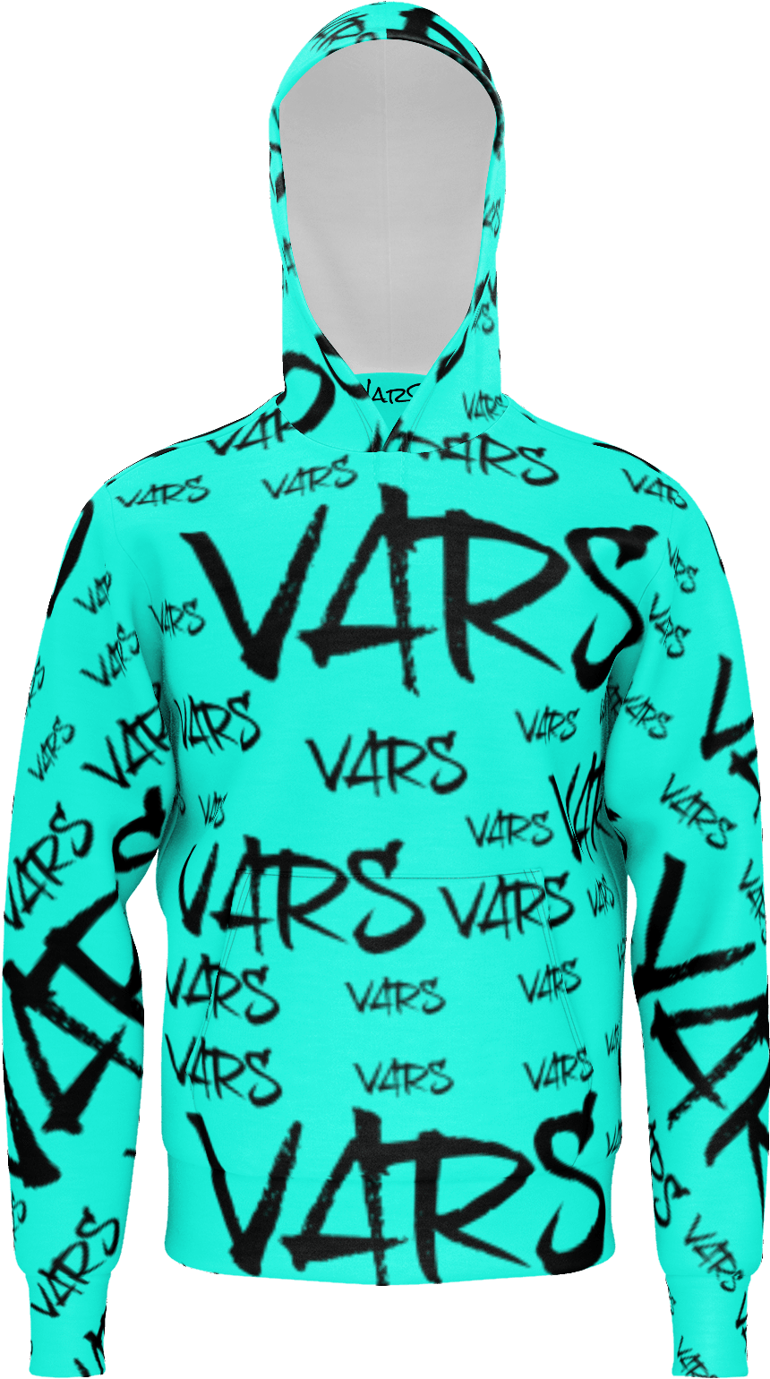Vars New Arrival Hoodie - Rumba Mx (1600x1600), Png Download