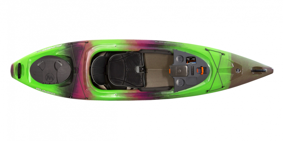 Featured Product Image - Wilderness Systems (980x490), Png Download