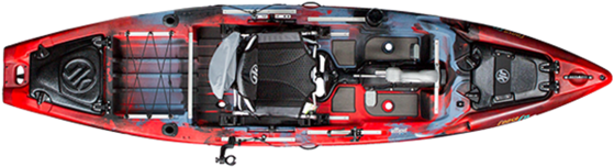 Sea Kayak (600x600), Png Download