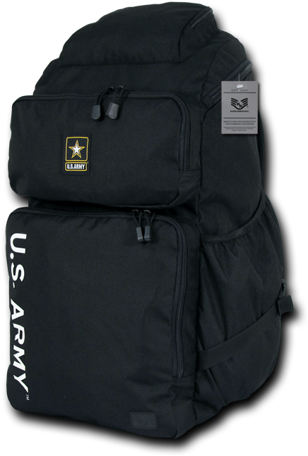 Backpack (700x700), Png Download