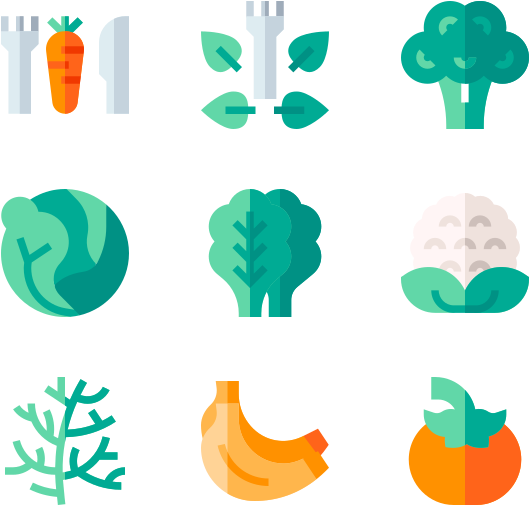Vegan (600x564), Png Download