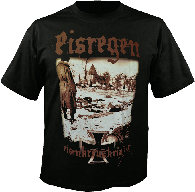 Eisenkreuzkrieger - Burning Witches T Shirt (700x700), Png Download