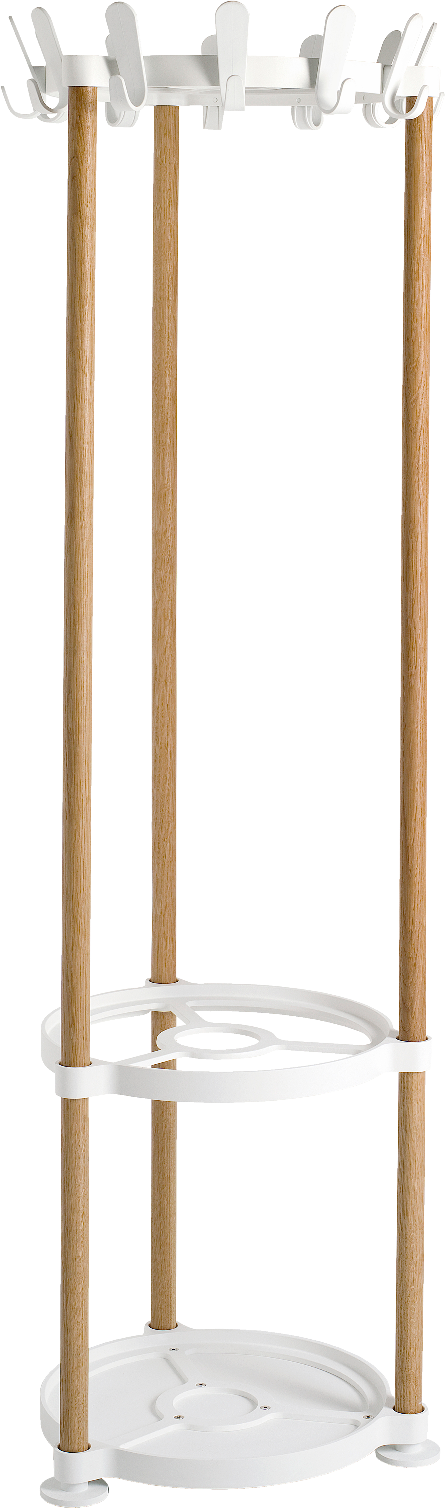 Liten Klädhängare (1580x5203), Png Download