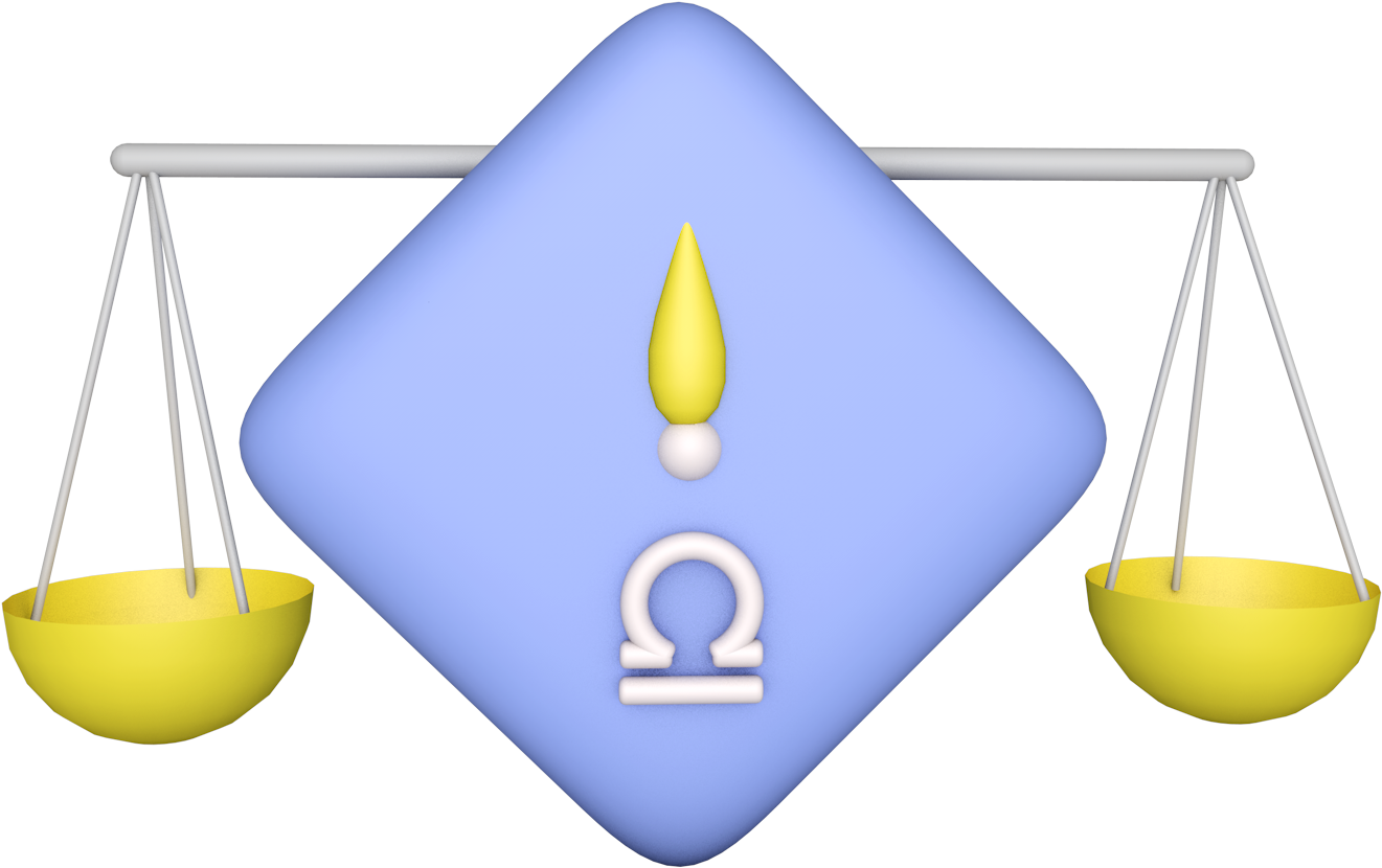 Twelve Constellations Libra Stereo Original Commercial - Circle (2000x2000), Png Download