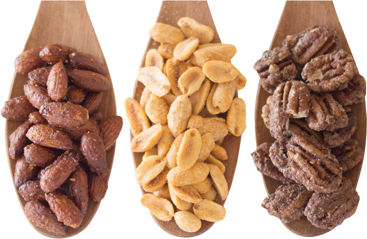 Handled With Care - Almond (783x516), Png Download