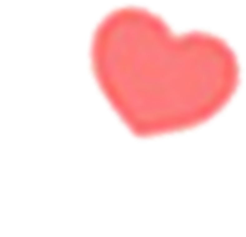 Heart (1024x1024), Png Download