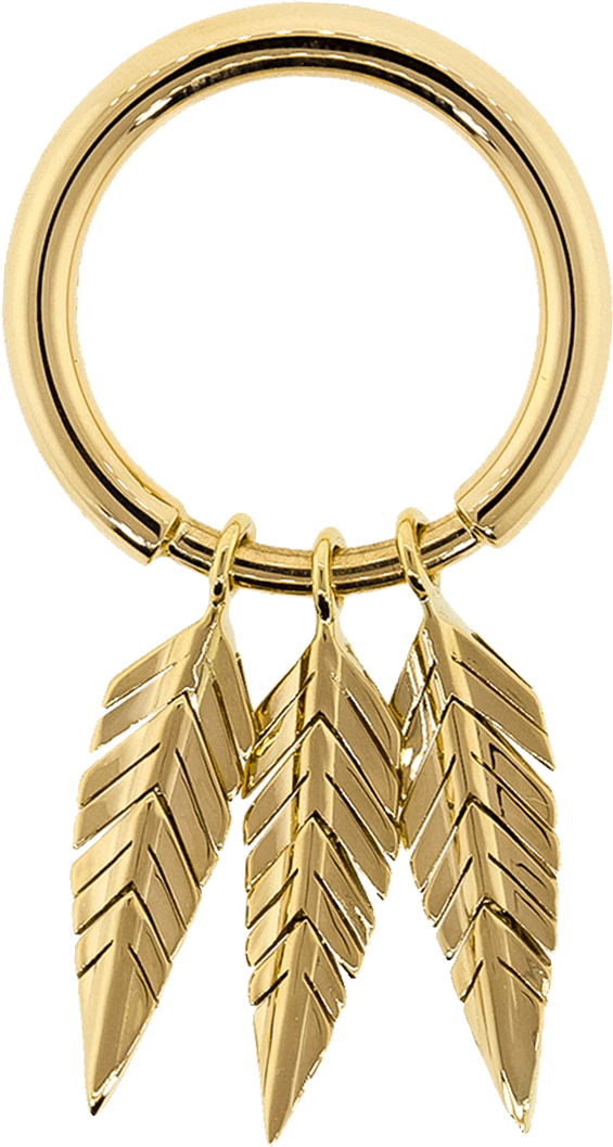 Cadar - Brass (960x1223), Png Download