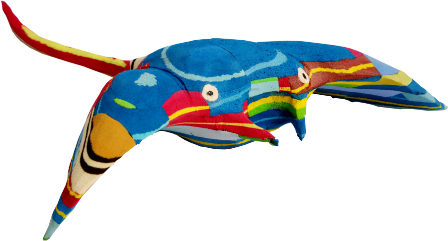 Next - Animal Figure (1024x1024), Png Download