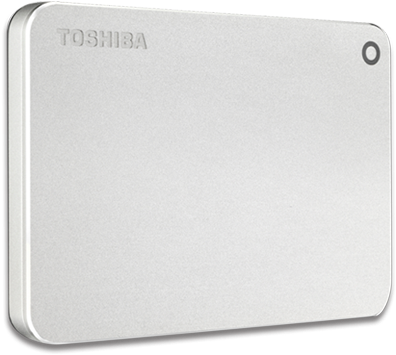 Canvio® Premium For Mac - Gadget (800x533), Png Download