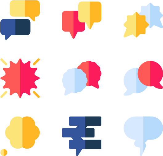 Social Media Logos Free - Espuela Norteamericana (600x564), Png Download