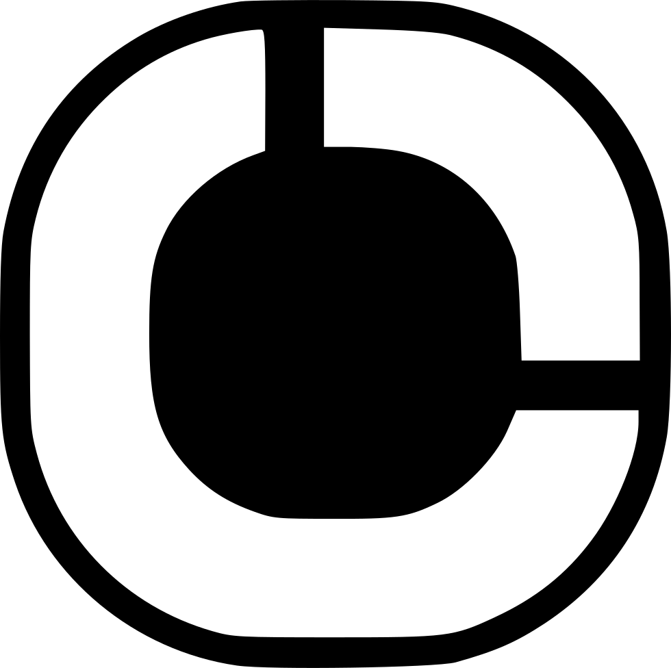 Png File Svg - Circle (980x976), Png Download