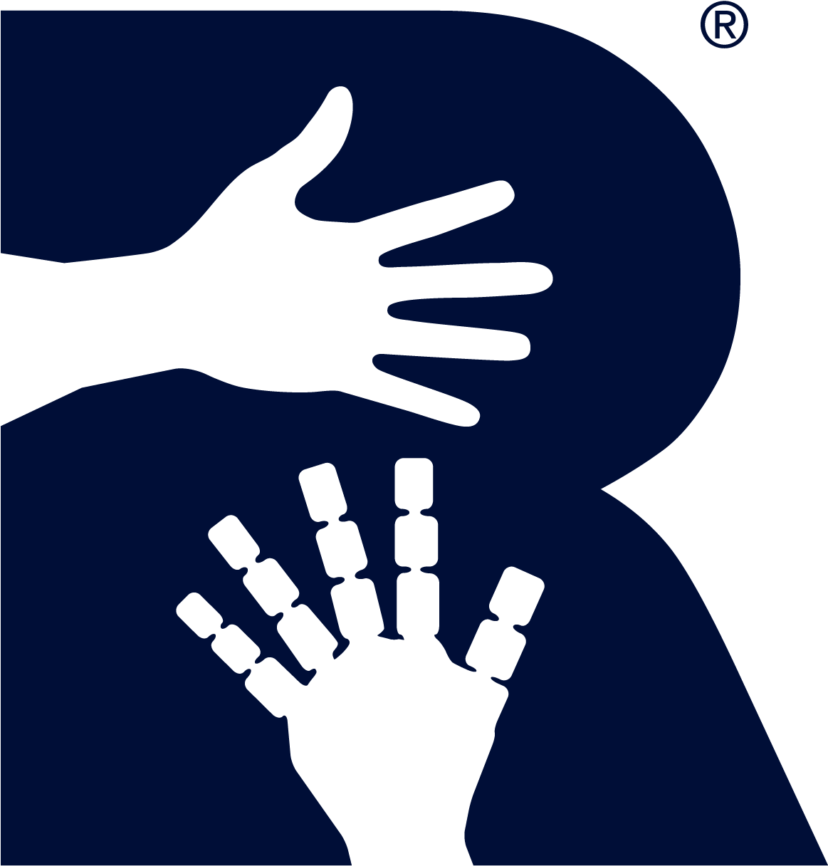 Download - Reach Robotics Logo Png (2239x2400), Png Download