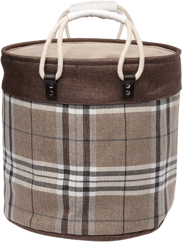 Laundry Basket (640x960), Png Download