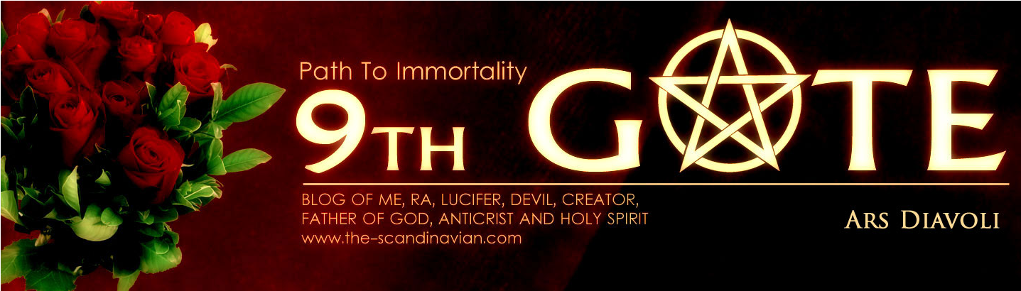 Look Into My Eyes Death, Devil, Lucifer, Father Of - Garden Roses (1920x409), Png Download