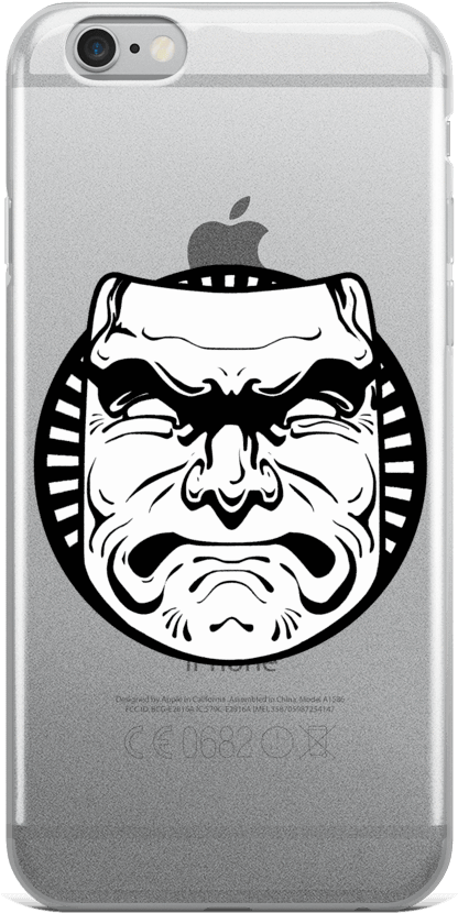 Baker Mayfield Phone Case (1000x1000), Png Download